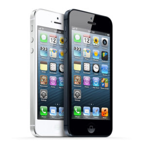 A legolcsóbb Apple iPhone 5 mobil