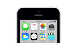 A legolcsóbb Apple iPhone 5C mobil