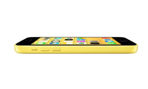 A legolcsóbb Apple iPhone 5C mobil