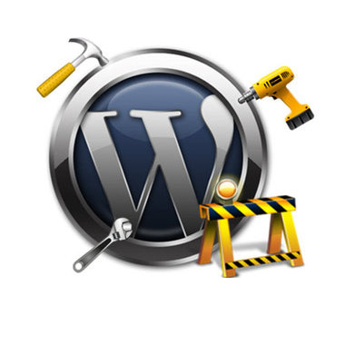 WordPress probléma javítása megoldása
