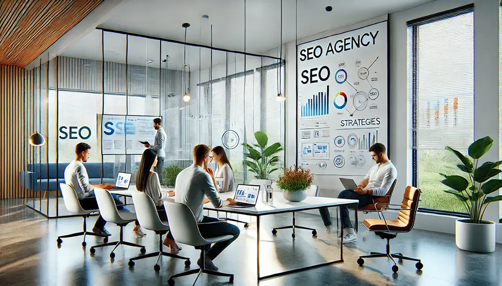 Keresőoptimalizálás lépésről lépésre: Hogyan érhetjük el a legjobb SEO eredményeket?