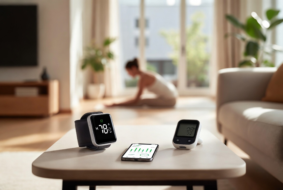 Az otthoni egészségmegőrzés titka: amit a legtöbben elfelejtünk