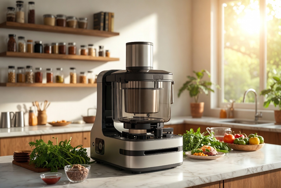 Az otthon, ahogy mindig is elképzelte