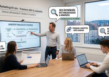 OnlineMarketing101.biz vélemények: megbízható SEO és online marketing tudásbázis?