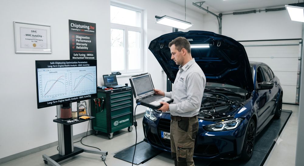 Is It a Safe Choice for Professional Engine Optimization?