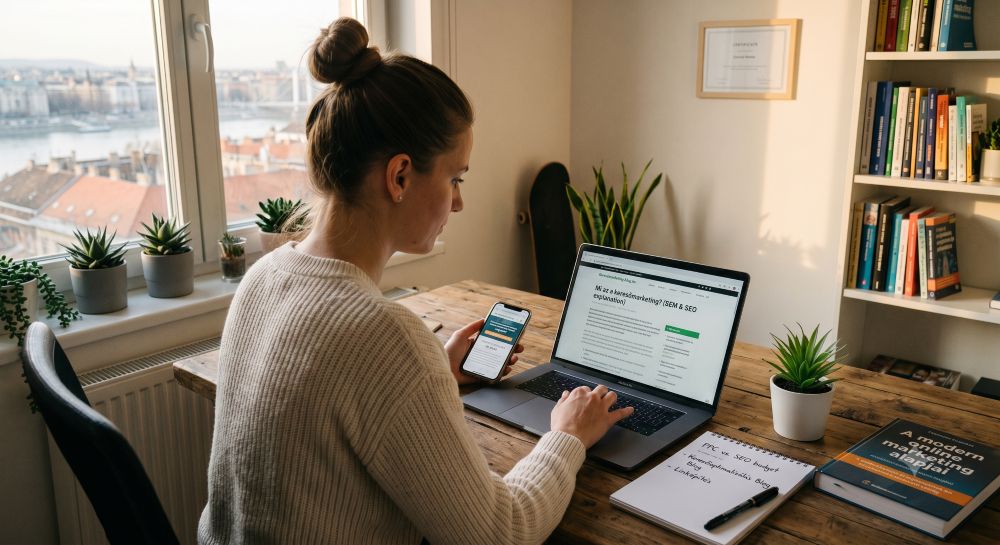 Is It a Useful SEO and SEM Knowledge Source for Businesses?