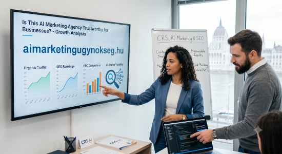 aimarketingugynokseg.hu Reviews: Is This AI Marketing Agency Trustworthy for Businesses?